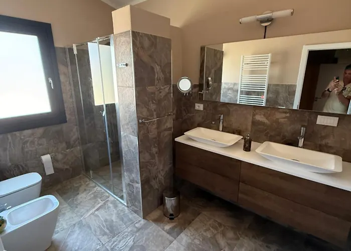 Tenuta Tanaja- Exclusive Luxus Mit Gaestehaus, Pool Und Meerblick - Costa Smeralda, Olbia-porto Cervo *