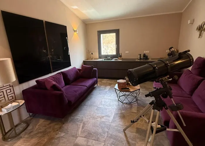 Tenuta Tanaja- Exclusive Luxus Mit Gaestehaus, Pool Und Meerblick - Costa Smeralda, Olbia-porto Cervo 公寓