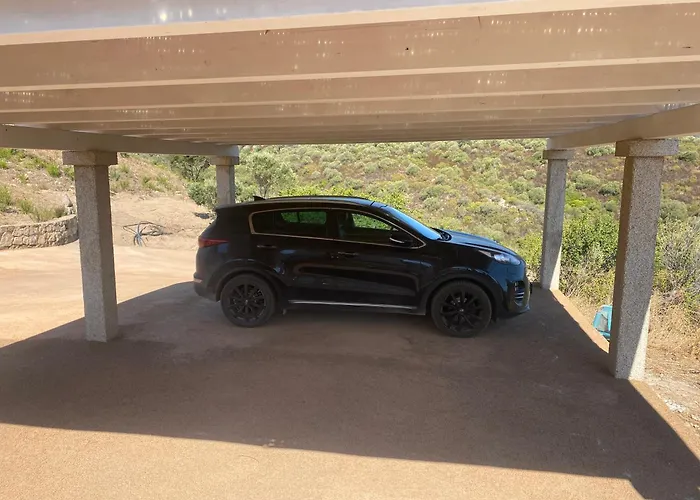 Tenuta Tanaja- Exclusive Luxus Mit Gaestehaus, Pool Und Meerblick - Costa Smeralda, Olbia-porto Cervo *